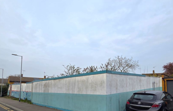 Development Potential in Harlow photo